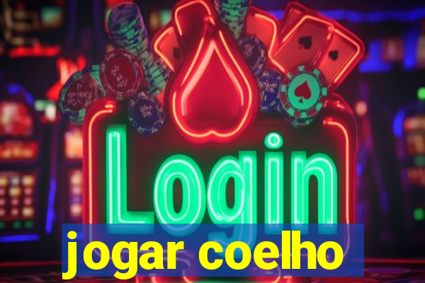 jogar coelho